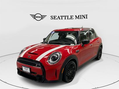 Certified 2023 MINI Cooper S