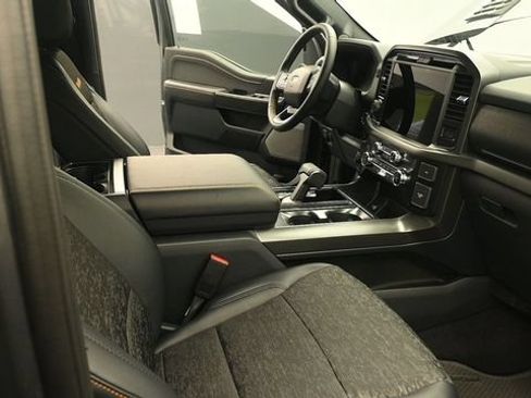 New 2026 Ford F150 Tremor AWD/4WD image 17