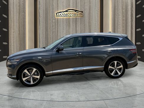 Used 2023 Genesis GV80 2.5T w/ Advanced Package AWD/4WD image 5