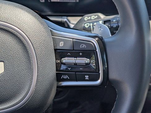 Used 2025 Kia Sorento EX w/ EX Panoramic Sunroof Package AWD/4WD image 25