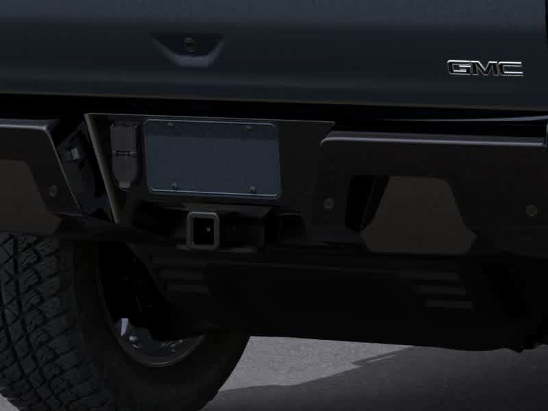 New 2026 GMC Hummer EV 4x4 Crew Cab w/ LPO, Sport Package image 14
