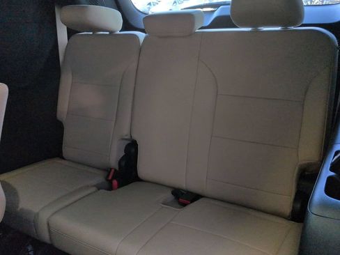 New 2026 Buick Enclave Preferred w/ Power Package AWD/4WD image 20