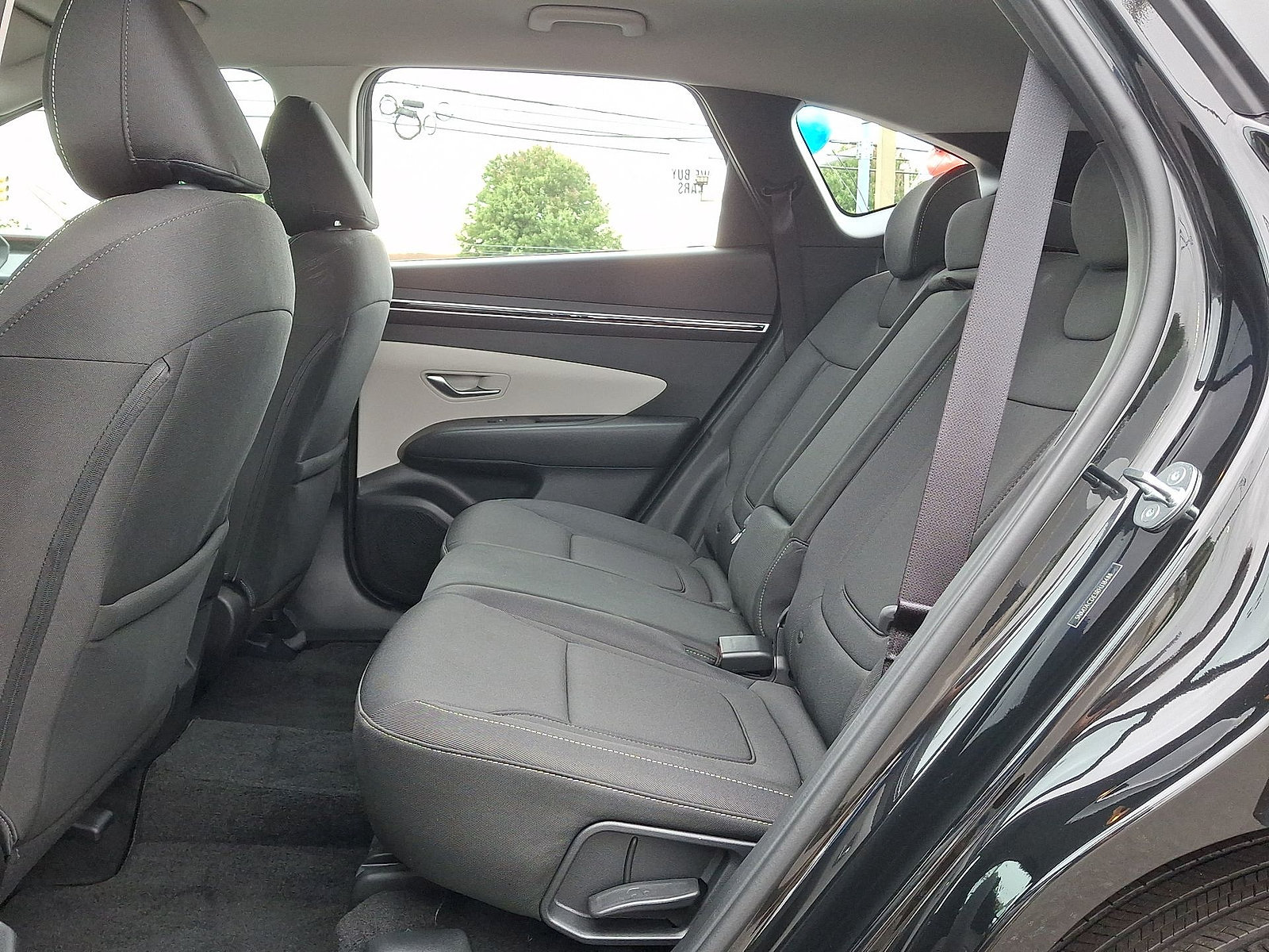 Certified 2024 Hyundai Tucson SE AWD/4WD image 25