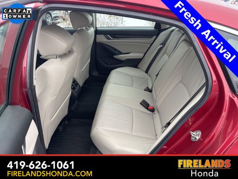 Used 2019 Honda Accord EX-L image 30