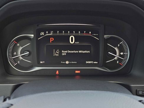 Certified 2023 Honda Passport EX-L image 16