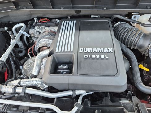 Used 2023 GMC Sierra 1500 SLT w/ SLT Premium Package AWD/4WD image 37