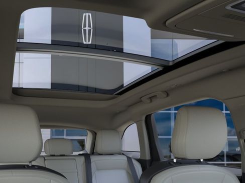 New 2026 Lincoln Nautilus Premier w/ Equipment Group 102A AWD/4WD image 22