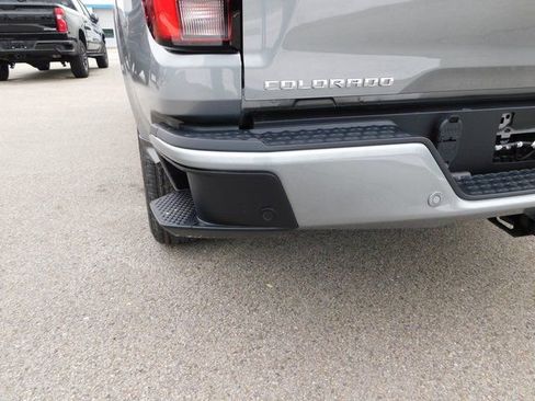 New 2026 Chevrolet Colorado LT w/ LT Convenience Package image 6