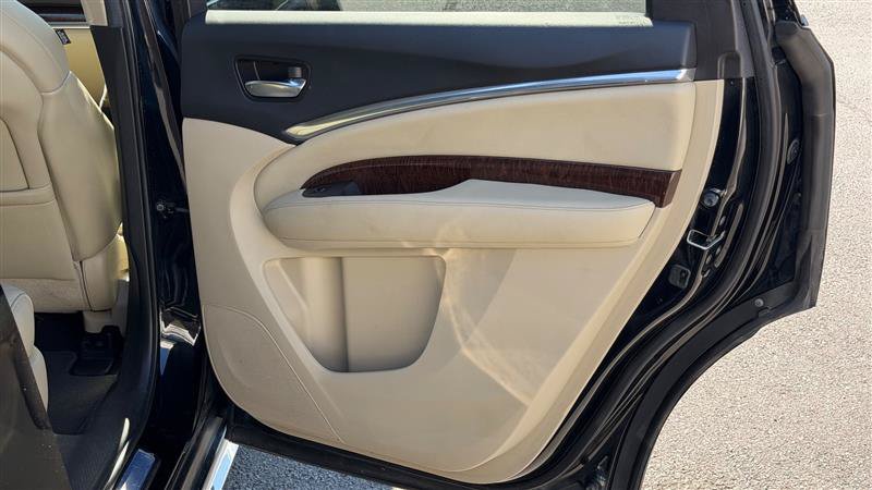Used 2019 Acura MDX SH-AWD image 40