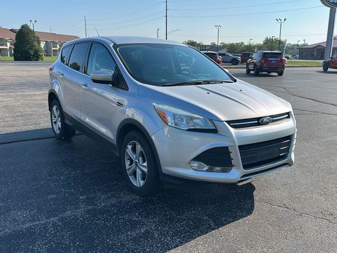 Used 2013 Ford Escape SE FWD image 4