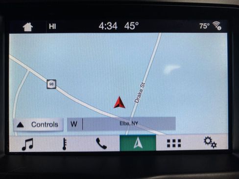 Used 2019 Ford Taurus SEL w/ Equipment Group 201A image 12