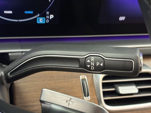 Used 2024 Mercedes-Benz GLE 450 4MATIC image 26