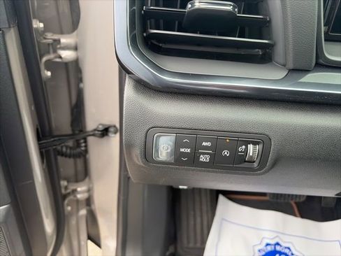 New 2026 GMC Terrain AT4 w/ Technology Package II image 20