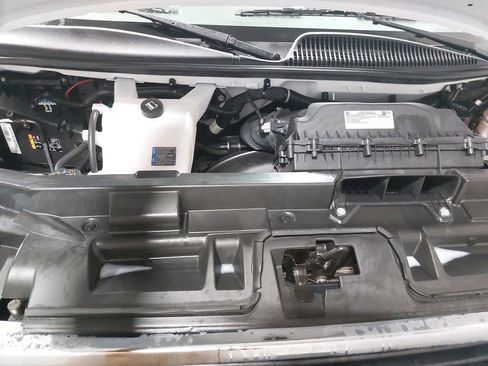 Used 2024 GMC Savana 2500 w/ Driver Convenience Package image 27