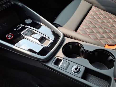 New 2026 Audi S3 Premium AWD/4WD image 21