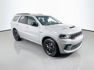 New 2026 Dodge Durango GT video 1