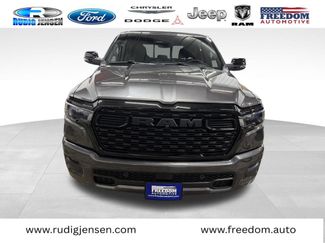 New 2026 RAM 1500 Big Horn video 2