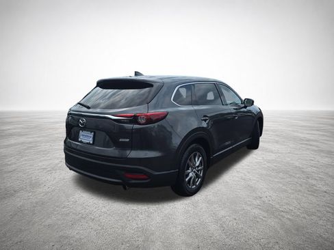Used 2016 MAZDA CX-9 Touring AWD/4WD image 8