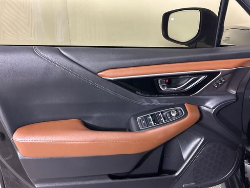 Used 2023 Subaru Outback Touring XT image 14