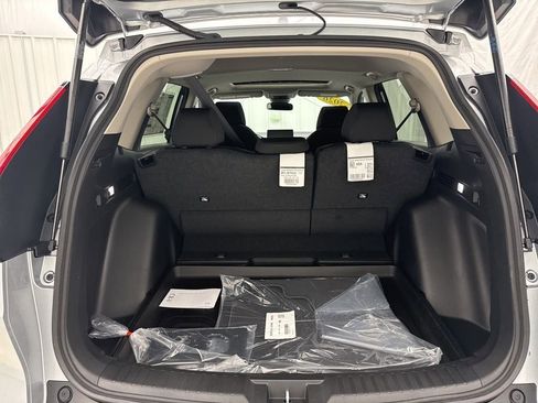 New 2026 Honda CR-V EX image 9