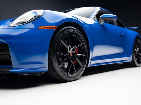 Used 2025 Porsche 911 Carrera image 74