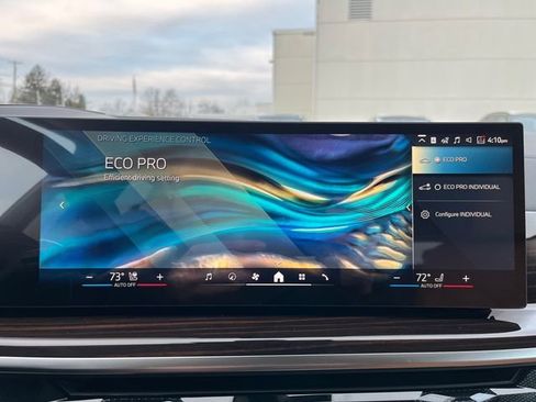 New 2026 BMW X7 xDrive40i w/ Dynamic Handling Package AWD/4WD image 20