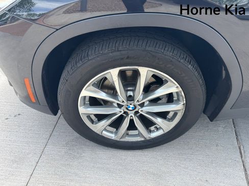 Used 2018 BMW X3 xDrive30i AWD/4WD image 8