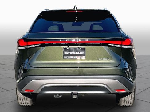 New 2026 Lexus RX 350 Premium FWD image 4