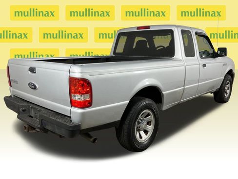 Used 2009 Ford Ranger XL image 4