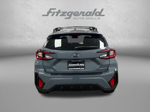Used 2024 Subaru Crosstrek 2.0i Premium w/ Popular Package #4 AWD/4WD image 4
