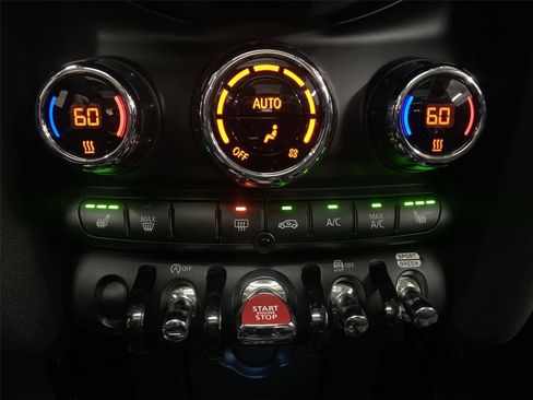 Certified 2023 MINI Cooper S w/ Premium Package image 21