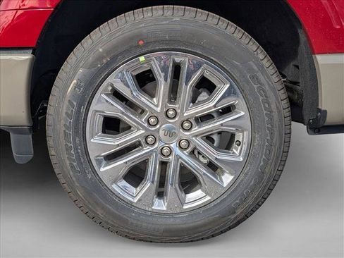 New 2025 Ford F150 King Ranch image 9