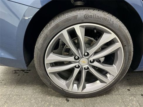 Certified 2024 Chevrolet Malibu LT image 31