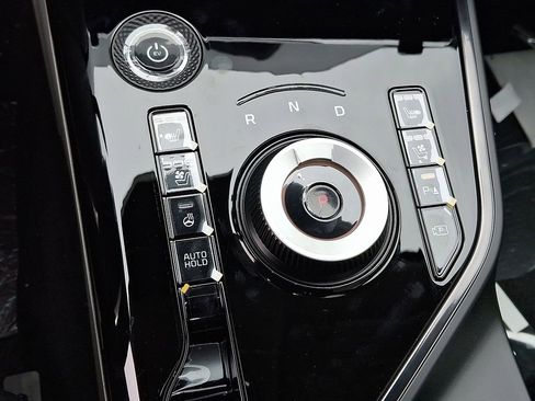 New 2025 Kia Niro Wave w/ Wave Preserve Package image 8