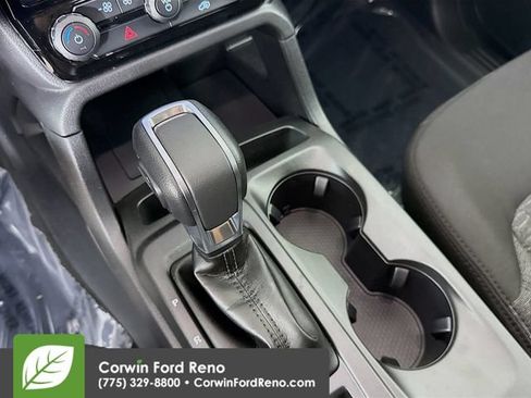 New 2026 Ford Ranger XLT AWD/4WD image 14
