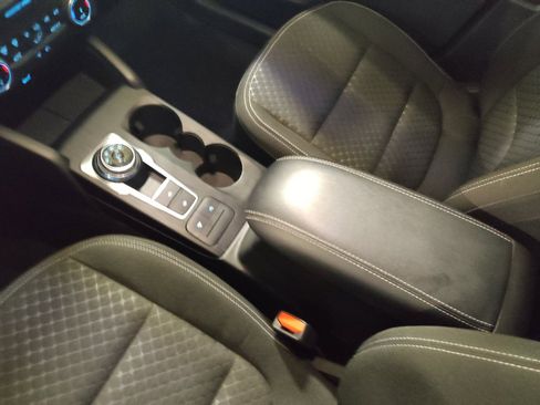 Used 2023 Ford Escape Active FWD image 26