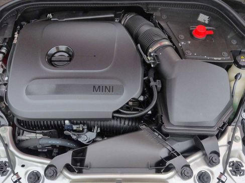 New 2026 MINI Cooper S FWD image 15