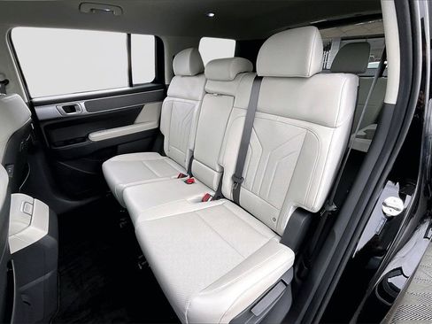 Used 2026 Hyundai Santa Fe SEL image 26