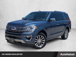 Used 2018 Ford Expedition Limited w/ Equipment Group 301A AWD/4WD video 1