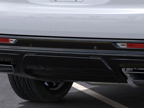 New 2026 Buick Enclave Sport Touring image 14