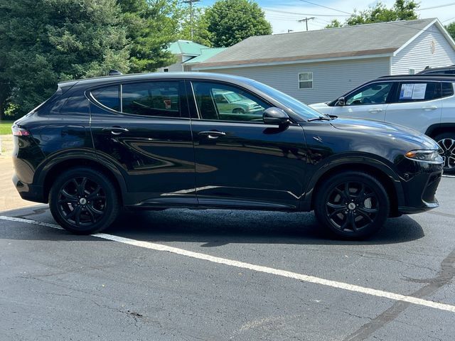 Used 2024 Dodge Hornet R/T w/ R/T Blacktop Package AWD/4WD image 43