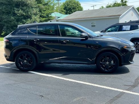 Used 2024 Dodge Hornet R/T w/ R/T Blacktop Package AWD/4WD image 43