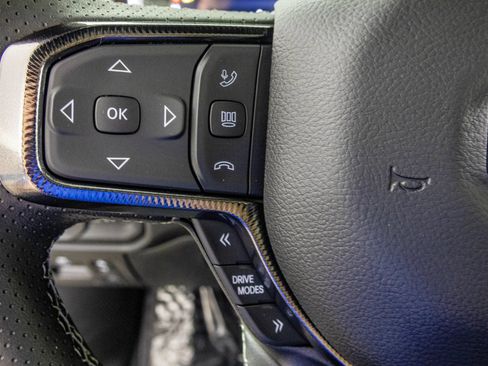 New 2026 RAM 1500 Rebel w/ Rebel Level 2 Equipment Group AWD/4WD image 32