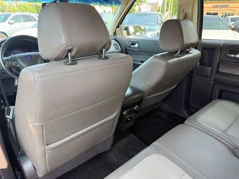 Used 2018 Ford Flex Limited w/ Equipment Group 303A AWD/4WD image 35
