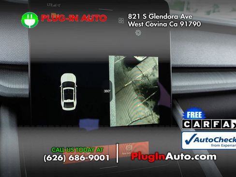 Used 2023 Polestar Polestar 2 w/ Pilot Pack image 37