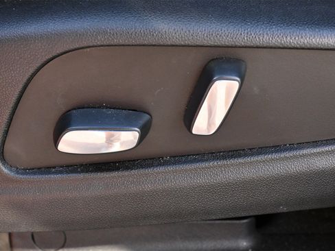 Used 2020 Cadillac XT5 Luxury w/ LPO, Floor Liner Package image 15