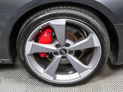 Used 2023 Audi A4 2.0T Premium Plus w/ Premium Plus Package image 37