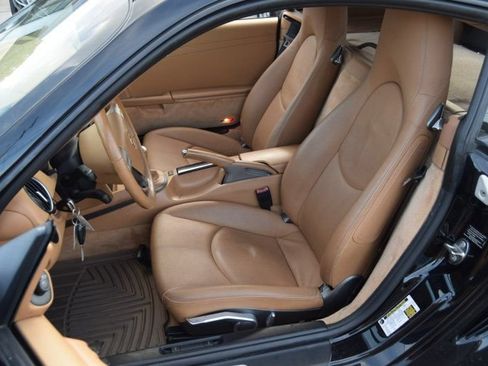 Used 2009 Porsche Cayman RWD image 13
