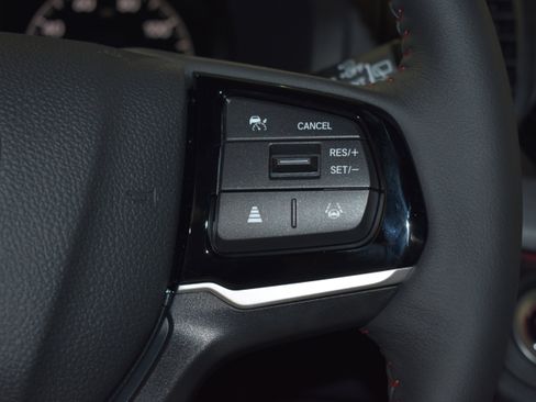 New 2026 Honda Odyssey Sport-L image 13