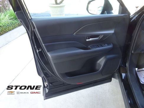 Used 2024 Toyota Grand Highlander FWD image 25